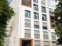 Hotel Michaelis GmbH Отели рядом с достопримечательностью «Конневитц»