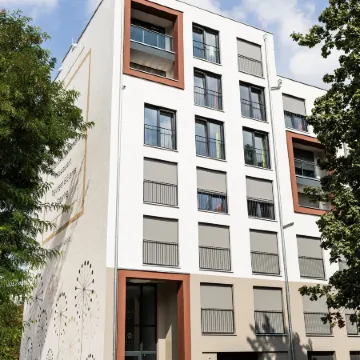 TOP VCH Hotel Michaelis Leipzig