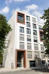 TOP VCH Hotel Michaelis Leipzig Hôtels à : Markkleeberg