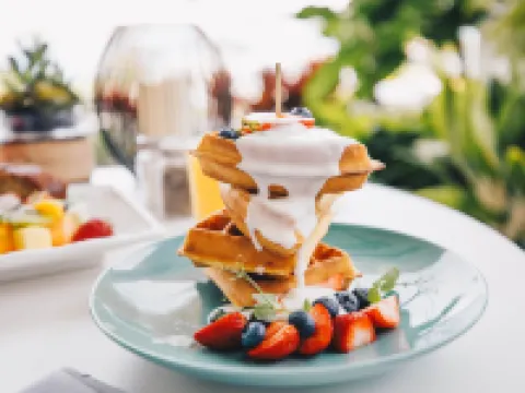 Waikoloa Beach Marriott Resort & Spa Hotels in Puako