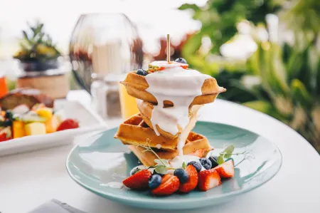 Waikoloa Beach Marriott Resort & Spa