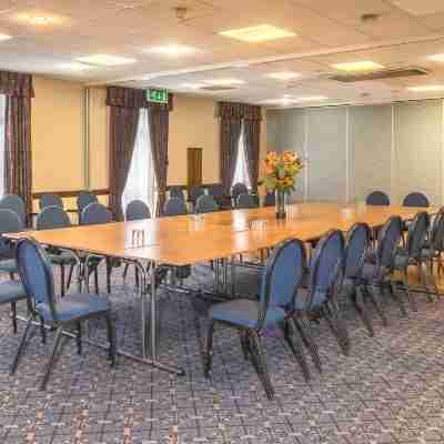 Highfield House Hotel Others
