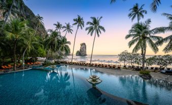 Centara Grand Beach Resort & Villas Krabi