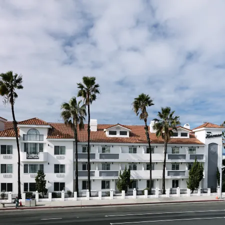 Hotel Hermosa