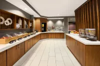 SpringHill Suites Austin Round Rock - Aamiainen