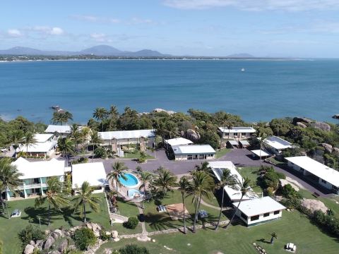 Whitsunday Sands Resort