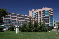 Hotel Lilia Hotels in Albena