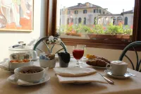 Hotel Alla Torre - servizio colazione