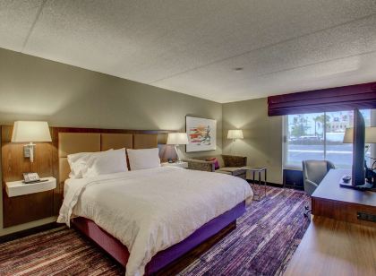 Hampton Inn San Diego-Kearny Mesa