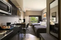 Ramada by Wyndham Conklin Hotels in Wood Buffalo