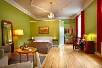 Hotel Pelli Hof Rendsburg by Tulip Inn Hotels in Rendsborg