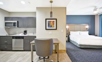 Homewood Suites by Hilton Orlando Theme Parks