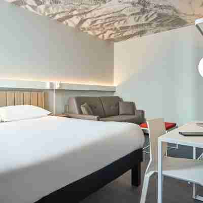 Ibis Clamart Paris Vélizy Rooms