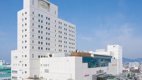 Hotel Associa Toyohashi