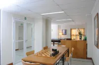 Parra Hotel & Suites Hotels in Rafaela