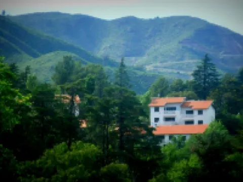 Las Ardillas Cabañas y Suites Hotels in Punilla Department