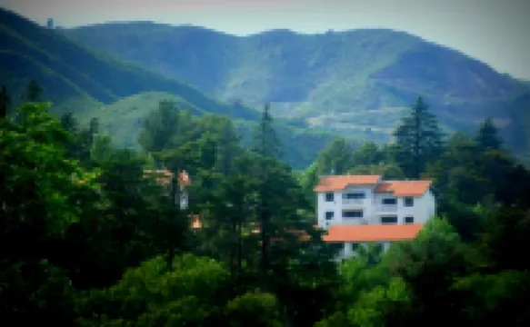 Las Ardillas Cabañas y Suites