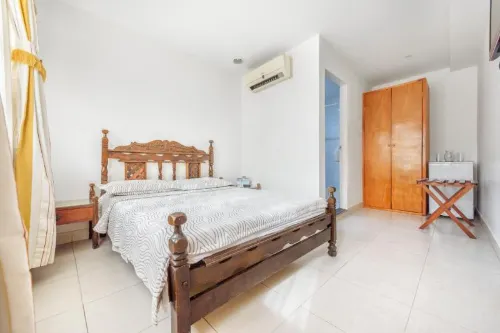 Hotel Veleros Cartagena