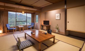 Hotel Senshukaku