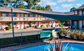 Narellan Motor Inn