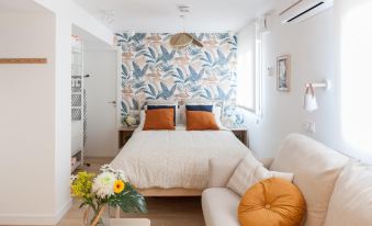 Cozy Living Madrid