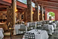 Hacienda Jurica by Brisas - breakfast