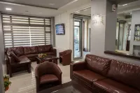 Hotel Olympos فنادق في بيرغوس
