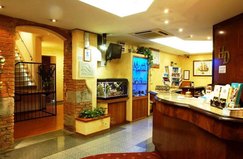 Hotel di Stefano photo 3