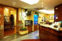 Hotel di Stefano - bar