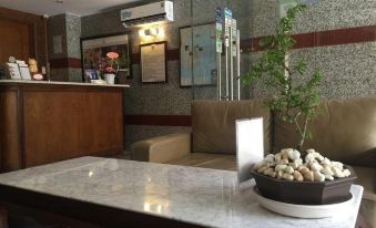 Little Saigon Boutique Hotel