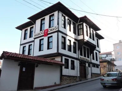 Kadıoğlu Konağı Hotels in 