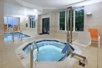 Hampton Inn Bar Harbor - Gym