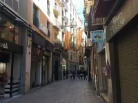آس أم أبارتمنتس فنادق في لاردة
