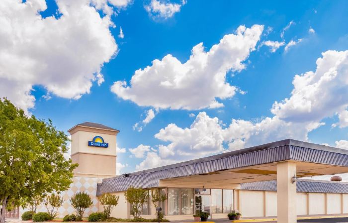 Days Inn by Wyndham Hillsboro TX