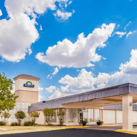 Days Inn by Wyndham Hillsboro TX
