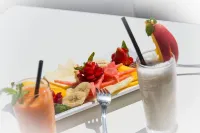 Veramar Aparthotel - petit déjeuner