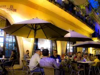 Hotel Conde de Penalba Hotels near Colonial Zone