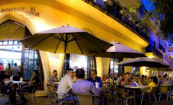 Hotel Conde de Penalba