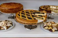Hotel Gravina San Pietro - Desayuno