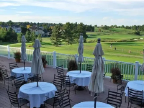 Lone Tree Golf Club and Hotel Hotels in Lone Tree