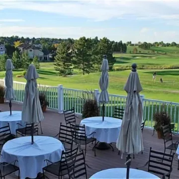 Lone Tree Golf Club and Hotel