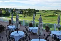 Lone Tree Golf Club and Hotel Hotels in Lone Tree
