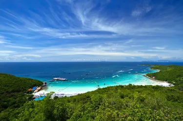 รูปภาพของมีรัก พูลวิลล่า เกาะล้าน-meerak Pool Villa Kohlarn