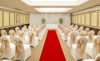 The Copthorne Hotel Cardiff