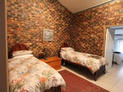 Clanwilliam Accommodation