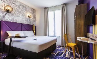 Ibis Styles Paris Mairie de Clichy