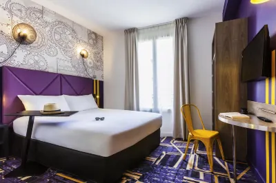 Ibis Styles Paris Mairie de Clichy Hotels in Clichy
