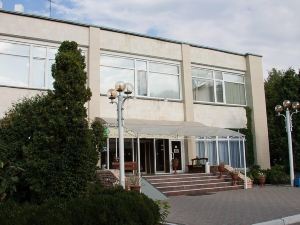 Sokol Health Resort