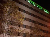 B&B Hotel Tarragona Reus Hotels in Reus
