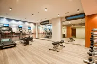 Catalonia Conde de Floridablanca - Gym